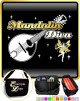 Mandolin Diva Fairee - TRIO SHEET MUSIC & ACCESSORIES BAG  