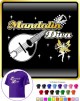 Mandolin Diva Fairee - CLASSIC T SHIRT  