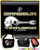 Mandolin Virtuoso - TRIO SHEET MUSIC & ACCESSORIES BAG  