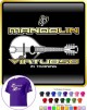 Mandolin Virtuoso - CLASSIC T SHIRT  