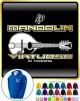 Mandolin Virtuoso - ZIP HOODY  