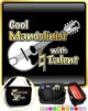 Mandolin Cool Natural Talent - TRIO SHEET MUSIC & ACCESSORIES BAG  