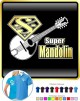 Mandolin Super - POLO SHIRT  