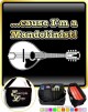 Mandolin Cause - TRIO SHEET MUSIC & ACCESSORIES BAG  