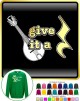 Mandolin Give It A Rest - SWEATSHIRT  