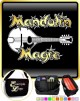 Mandolin Magic - TRIO SHEET MUSIC & ACCESSORIES BAG  