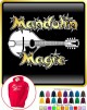 Mandolin Magic - HOODY  