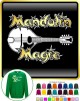 Mandolin Magic - SWEATSHIRT  