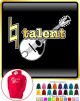 Mandolin Natural Talent - HOODY  