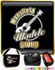 Breckland Brass Band - SHEET MUSIC & ACCESSORIES BAG 