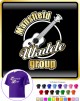 Breckland Brass Band - CLASSIC T SHIRT