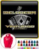 Melodeon Virtuoso - HOODY