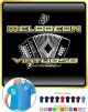 Melodeon Virtuoso - POLO SHIRT