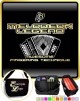 Melodeon Awesome Fingering - TRIO SHEET MUSIC & ACCESSORIES BAG