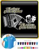 Melodeon Play For A Pint - POLO SHIRT