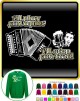 Melodeon Play For A Pint - SWEATSHIRT