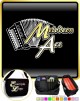 Melodeon Ace - TRIO SHEET MUSIC & ACCESSORIES BAG