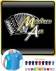 Melodeon Ace - POLO SHIRT