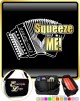 Melodeon Squeeze Me - TRIO SHEET MUSIC & ACCESSORIES BAG