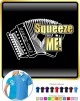 Melodeon Squeeze Me - POLO SHIRT