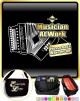 Melodeon Dont Wake Me - TRIO SHEET MUSIC & ACCESSORIES BAG