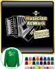 Melodeon Dont Wake Me - SWEATSHIRT