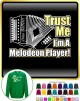 Melodeon Trust Me - SWEATSHIRT