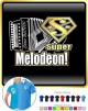 Melodeon Super - POLO SHIRT