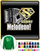 Melodeon Super - SWEATSHIRT