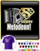 Melodeon Super - CLASSIC T SHIRT