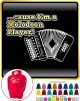 Melodeon Cause - HOODY