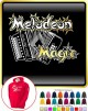Melodeon Magic - HOODY