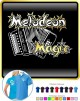 Melodeon Magic - POLO SHIRT