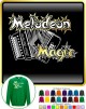 Melodeon Magic - SWEATSHIRT