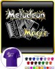 Melodeon Magic - CLASSIC T SHIRT