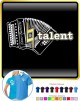 Melodeon Natural Talent - POLO SHIRT