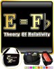 Music Notation E=Fb Theory Relativity - TRIO SHEET MUSIC & ACCESSORIES BAG  