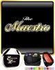 Music Notation Maestro - TRIO SHEET MUSIC & ACCESSORIES BAG  