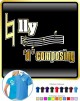 Music Notation D Composing - POLO SHIRT  