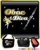 Oboe Diva Fairee - TRIO SHEET MUSIC & ACCESSORIES BAG 