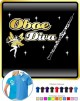 Oboe Diva Fairee - POLO SHIRT 