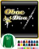 Oboe Diva Fairee - SWEATSHIRT 