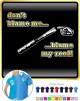 Oboe Blame My Reed - POLO SHIRT 