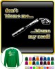 Oboe Blame My Reed - SWEATSHIRT 