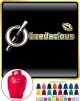 Oboe Oboedacious With Kiss - HOODY 
