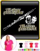Oboe Play For A Pint - LADYFIT T SHIRT 