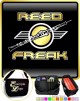 Oboe Reed Freak - TRIO SHEET MUSIC & ACCESSORIES BAG 