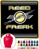 Oboe Reed Freak - HOODY 