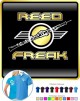 Oboe Reed Freak - POLO SHIRT 