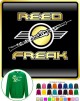 Oboe Reed Freak - SWEATSHIRT 